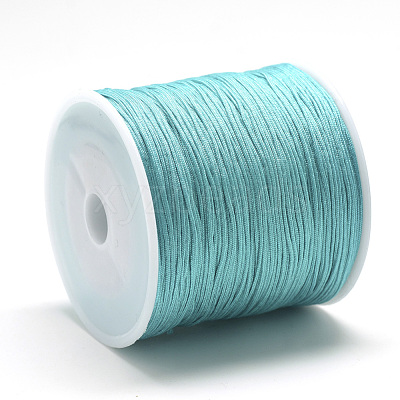 Nylon Braided Cord NWIR-Q008A-071-1
