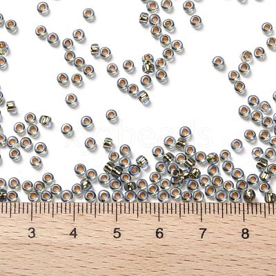 TOHO Round Seed Beads SEED-JPTR08-0757-1