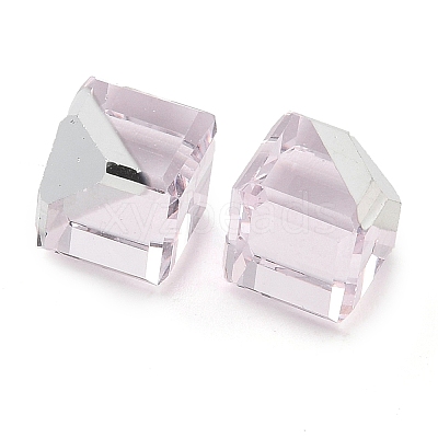 K9 Glass Imitation Austrian Crystal Beads GLAA-P069-01C-508-1
