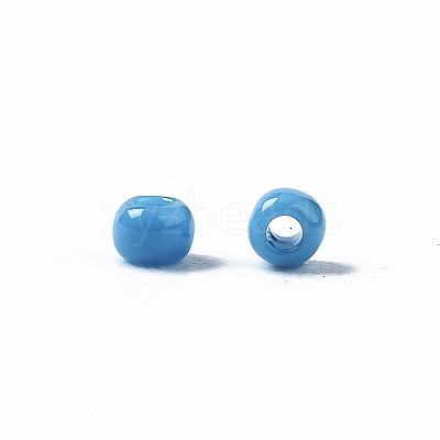 TOHO 11/0 Round Beads SEED-TR11-0043D-1