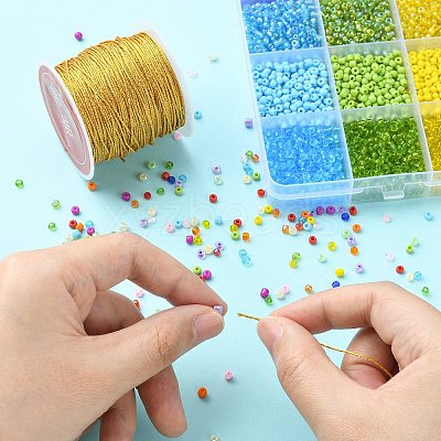 12-Ply Metallic Cord MCOR-CJ0001-03G-1