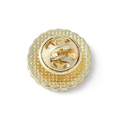 Letter Enamel Pins JEWB-S042-03J-G-1