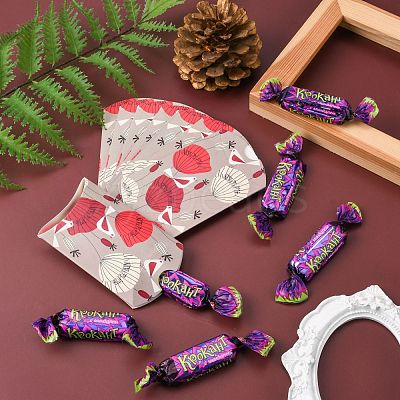 Paper Pillow Gift Boxes X-CON-J002-S-10B-1