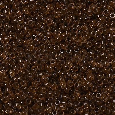 TOHO Round Seed Beads SEED-XTR15-2152-1