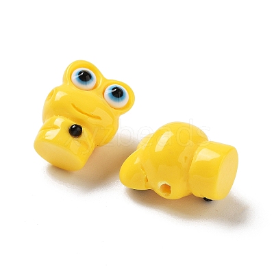 Resin Beads FIND-M034-01C-1