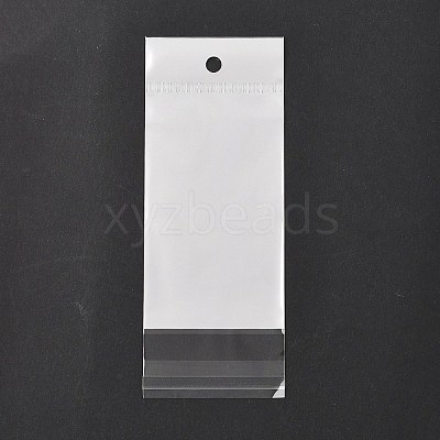 Rectangle OPP Cellophane Bags OPC-Z001-01M-1