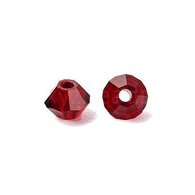Preciosa® Crystal Beads Y-PRC-BA3-90090-1