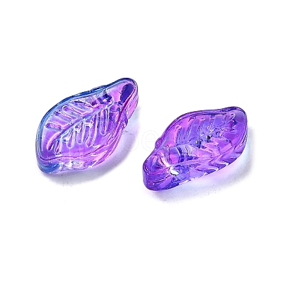 Glass Beads GLAA-D303-08M-1