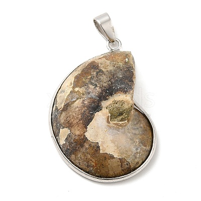 Fossil Pendants X-G-D051-1-1