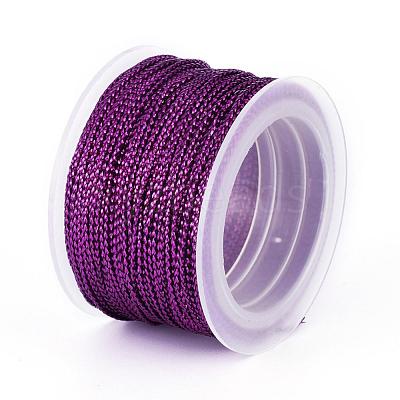 Nylon Metallic Cords MCOR-E002-03-1