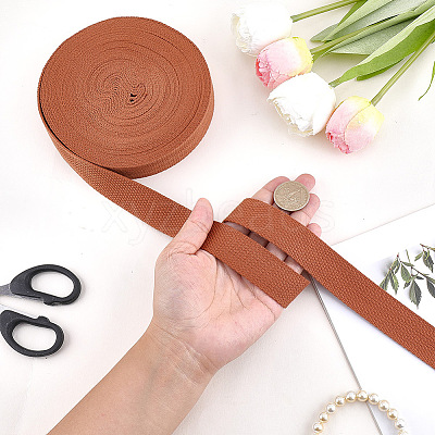 Polyester Ribbon OCOR-CL0001-09D-1