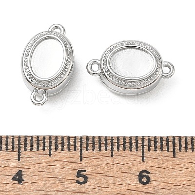 304 Stainless Steel Magnetic Clasps SA-CBAA284-03E-P-1