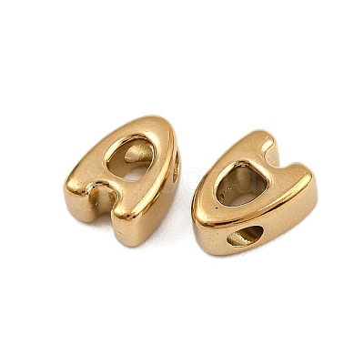 304 Stainless Steel Charms STAS-C135-03A-G-1