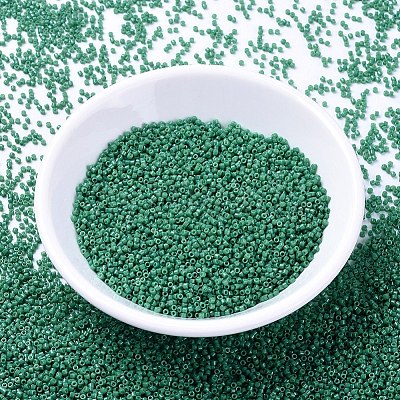 MIYUKI Delica Beads SEED-X0054-DB2127-1