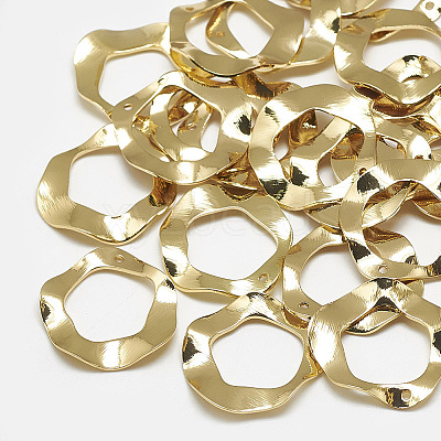 Brass Pendants X-KK-N200-015-1