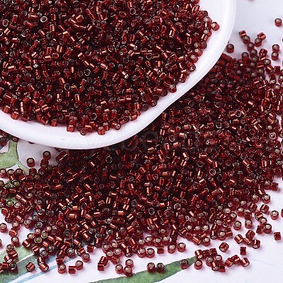 MIYUKI Delica Beads SEED-X0054-DB0603-1
