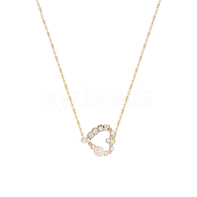 32Pcs 4 Styles Alloy Crystal Rhinestone Connector Charms FIND-DC0003-53-1
