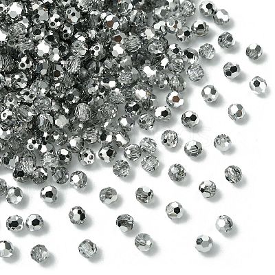 Preciosa® Crystal Beads X-PRC-BB4-00030-270-1