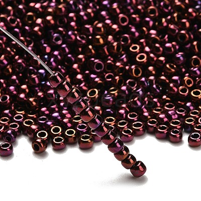 TOHO 6/0 Round Beads SEED-TR06-0502-1
