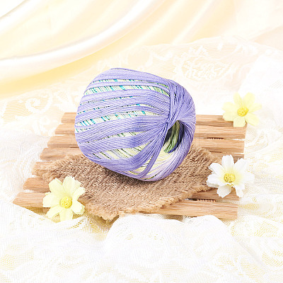 1 Skein Round Cotton Cord OCOR-TA0004-07H-1