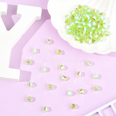 Preciosa® Crystal Beads Y-PRC-BA4-50540-20000-1