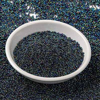 MIYUKI Round Rocailles Beads X-SEED-G009-RR0455-1