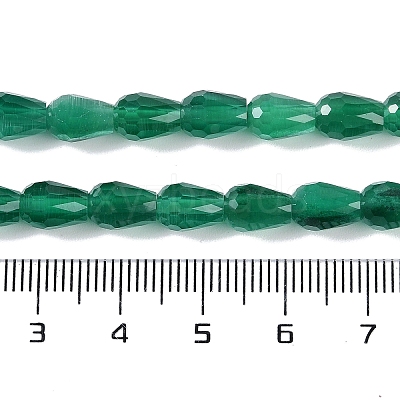 Cat Eye Beads Strands CE-N014-02C-06-1