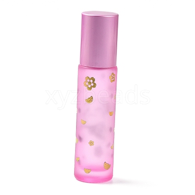 Glass Roller Bottles MRMJ-M002-04A-03-1