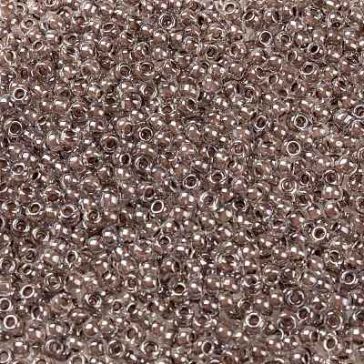 TOHO 8/0 Round Beads SEED-JPTR08-1071-1
