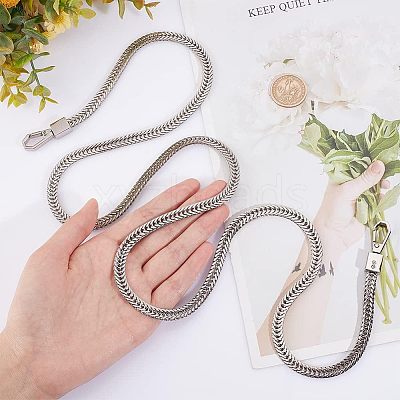Bag Strap Chains FIND-WH0043-90P-1