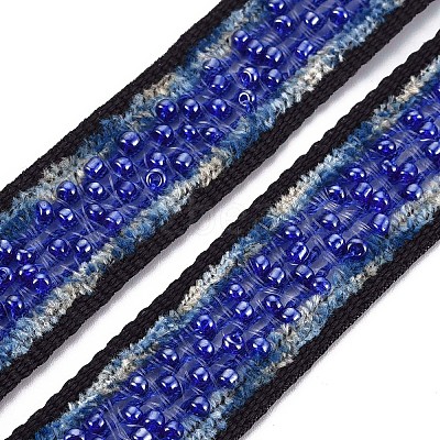 Nylon Ribbon SRIB-N005-001A-1