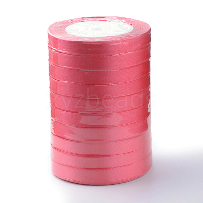 Single Face Satin Ribbon RC10mmY-0090-1