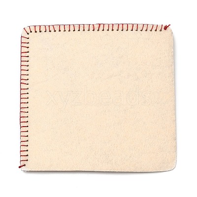 Embroidery Corner Bookmarks JX510K-1