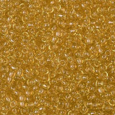 TOHO Round Seed Beads SEED-XTR08-0002-1