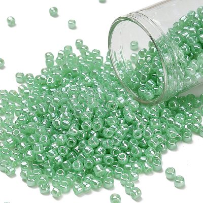 TOHO 8/0 Round Beads X-SEED-TR08-0144-1