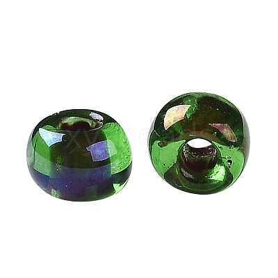 TOHO 8/0 Round Beads SEED-JPTR08-0247-1