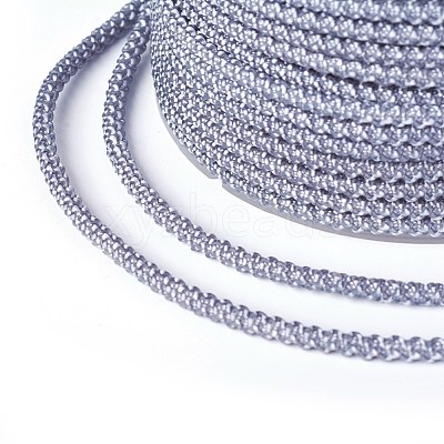 Polyester Braided Cord OCOR-F010-A13-1