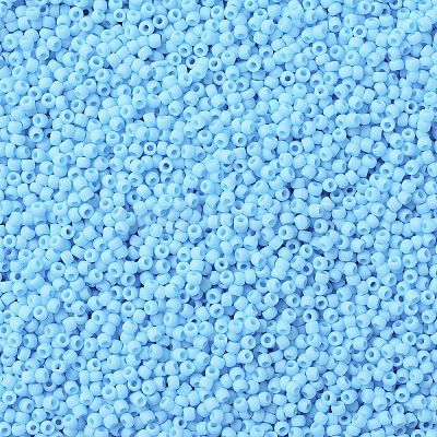 TOHO 11/0 Round Beads X-SEED-TR11-0043F-1
