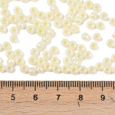 TOHO 6/0 Round Beads SEED-TR06-0142-1