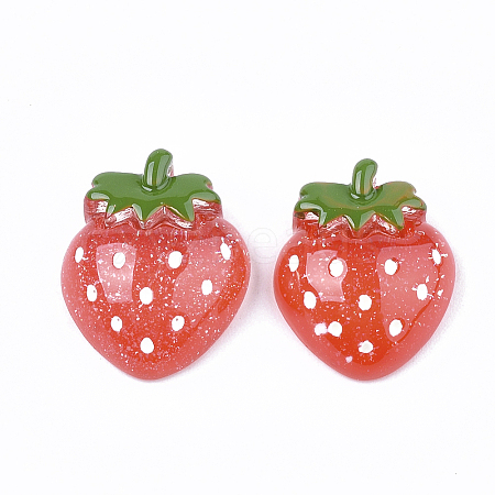 Resin Cabochons X-CRES-Q210-01-1