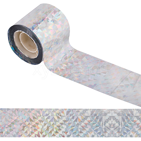 Holographic Reflective Tape OCOR-WH0080-70B-1