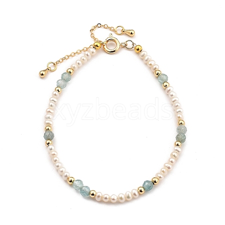 Beaded Bracelets BJEW-JB05383-05-1