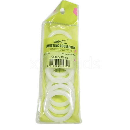 PE Plastic Linking Rings PW22071311916-1