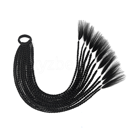 High Temperature Wigs PW-WG89956-01-1