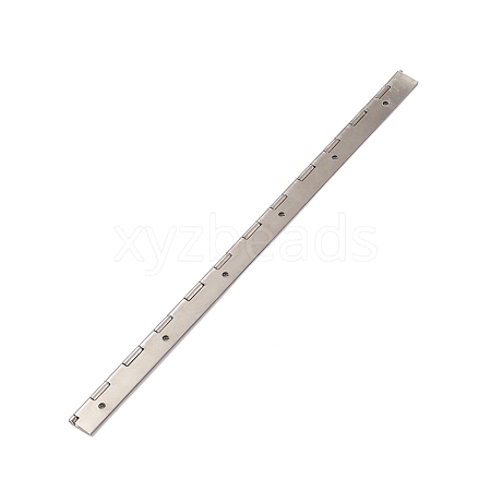 Non-Tarnish (Defective Closeout Sale: Scratch)Stainless Steel Hinges TOOL-XCP0001-63A-P-1