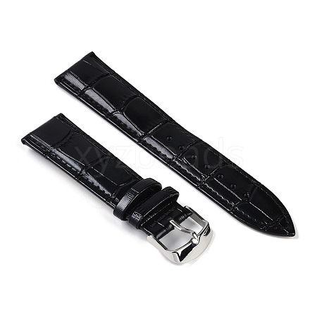 Leather Watch Bands FIND-Z060-01F-02-1