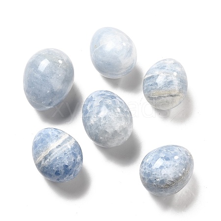 Natural Celestite Home Display Decorations G-G986-04-1