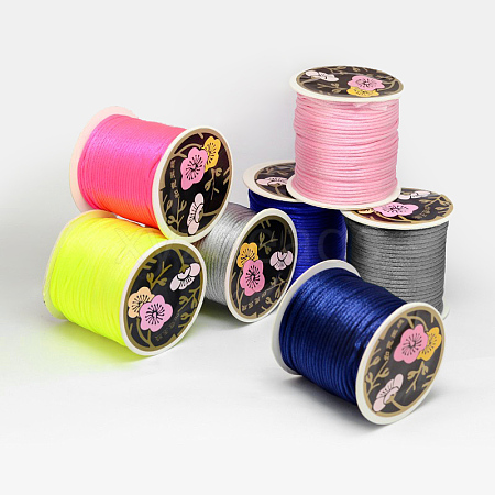 Nylon Thread LW-K001-1mm-M-1