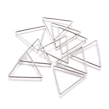 Brass Linking Rings LS-KK-I646-01P-1