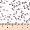 TOHO 8/0 Round Beads X-SEED-TR08-PF0556-4